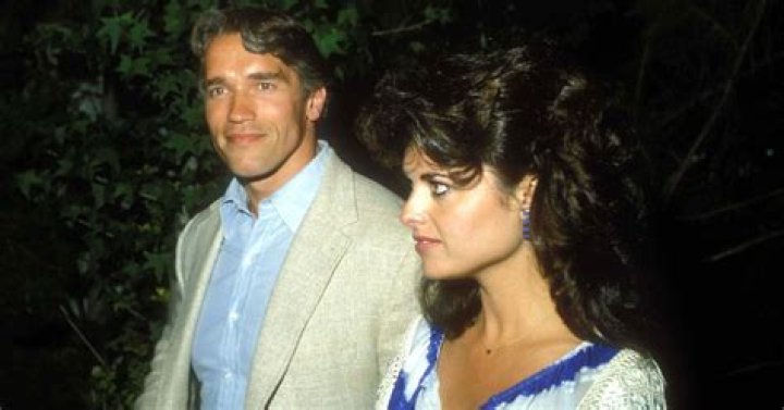 Arnold Schwarzenegger Affair With Housekeeper Mildred Baena