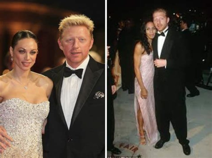 Boris Becker Wife: Who is Boris Becker married to?