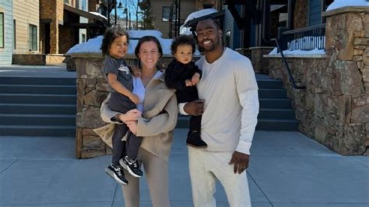 Meet Andrea And Worth Cooks Sr