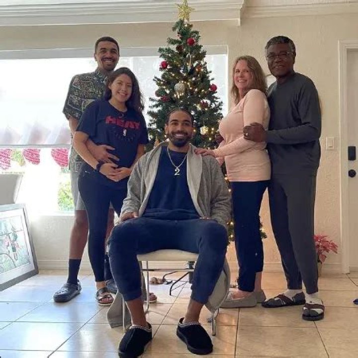 Gabe Vincent Children: Does Gabe Vincent Have A Child?