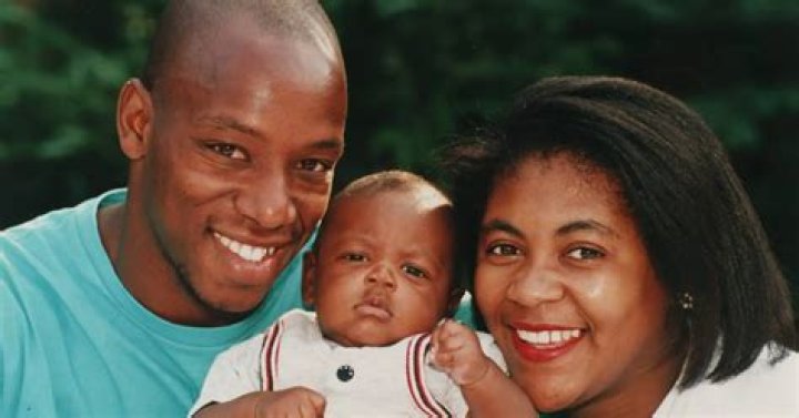 Ian Wright Children: Meet Shaun, Stacey, Brett & Bradley