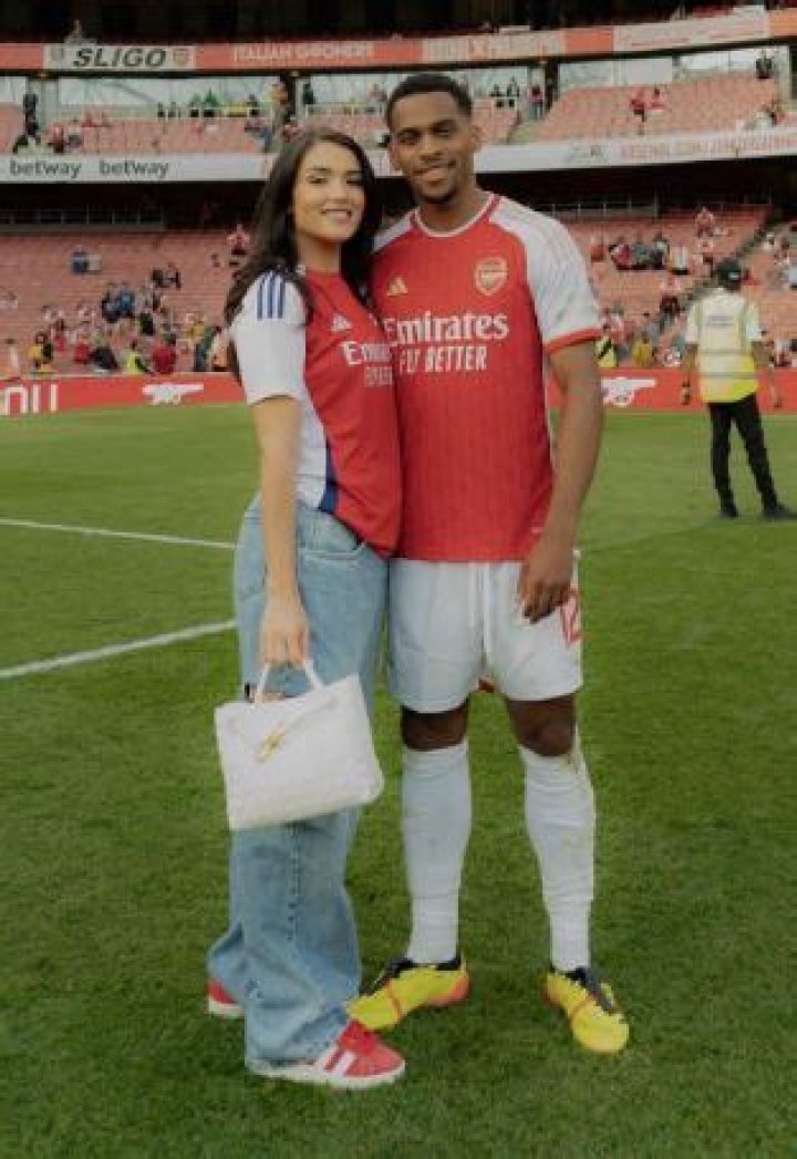 Jurriën Timber Girlfriend: Who Is Jurriën Timber’s Girlfriend?