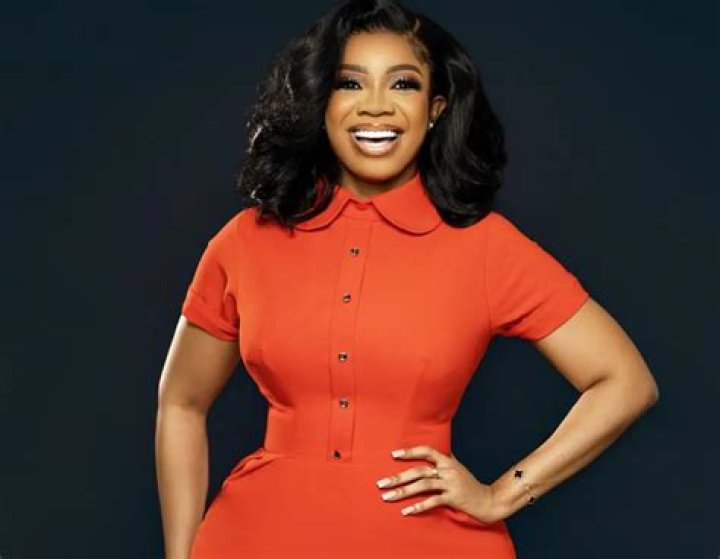 Media Icon, Serwaa Amihere Reveals She Wants To Venture Into Music