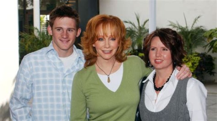 Reba McEntire Children: Meet Shelby Steven McEntire Blackstock