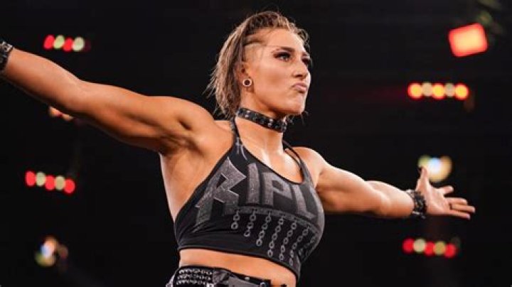 Rhea Ripley Net Worth: How Much Is Rhea Ripley Worth?