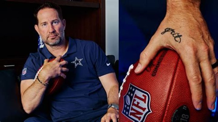 Steve Wilks Siblings: Does Steve Wilks have a brother?