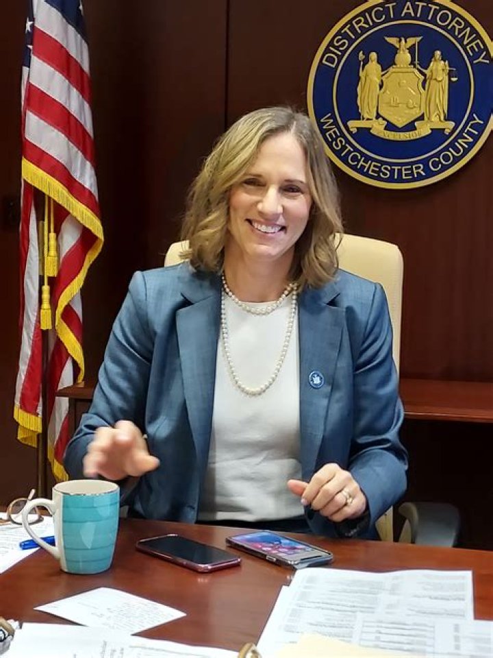 Who is Mimi Rocah: Biography, Net Worth & more