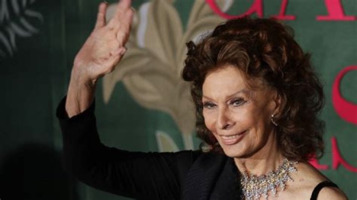 Who Is Sophia Loren?, Age, Height, Career, Films, Awards, Family, Net Worth