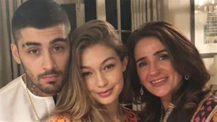 Zayn Malik Parents: Meet Zayn Malik's Parents